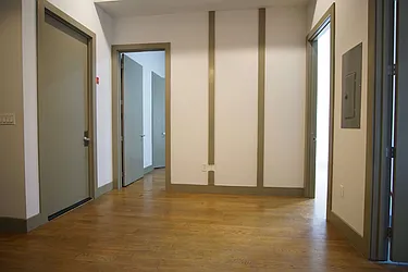 Rented by Lofts and Flats LLC