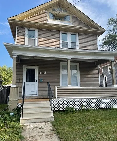 448 Weston Ave — Photo 1