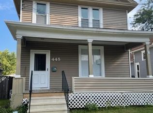 448 Weston Ave #2, Aurora, IL 60505