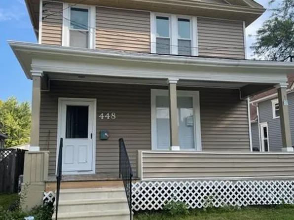 448 Weston Ave, Aurora, IL 60505