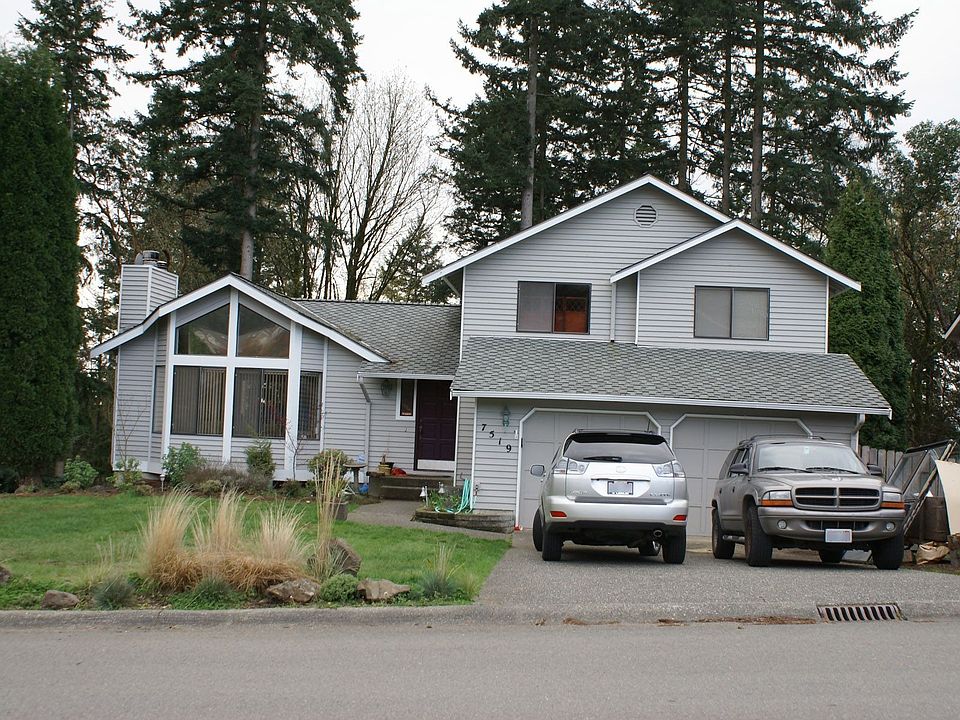1st image of 7519 135th Ave SE