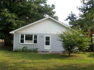 8471 W Dodge Rd, Montrose, MI 48457