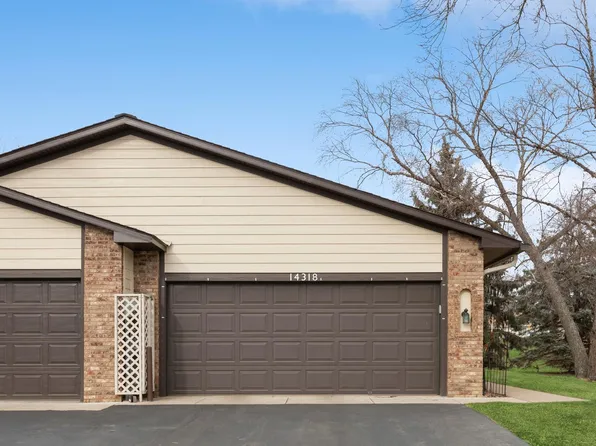 14318 Glenda Dr, Apple Valley, MN 55124
