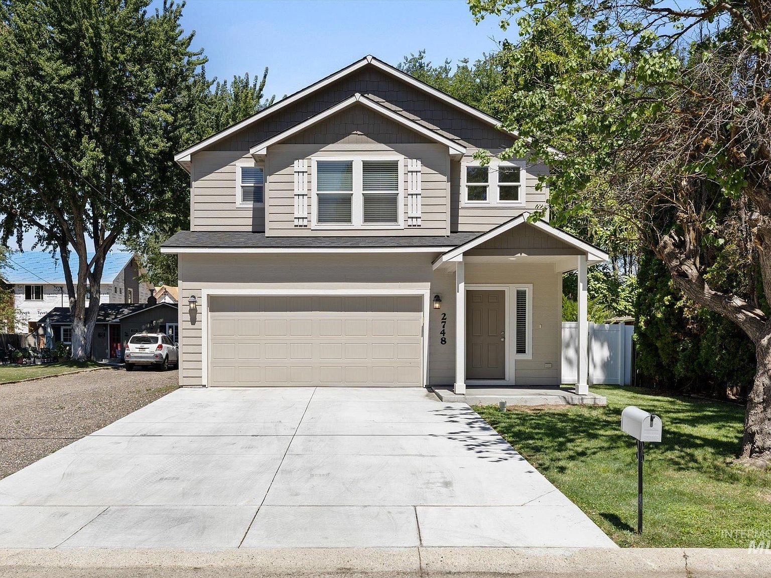 2748 W Lemhi St, Boise, ID 83705 | MLS #98957391 | Zillow