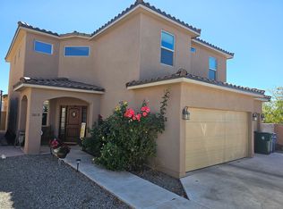 3018 Bonitas Loop, Santa Fe, NM 87507