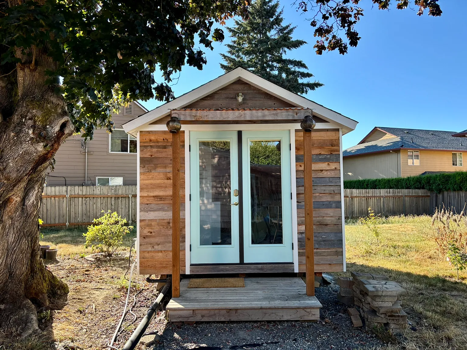 SE Rhone St, Portland — Photo 2