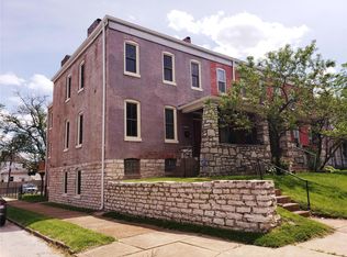7100 Michigan Ave, Saint Louis, MO 63111