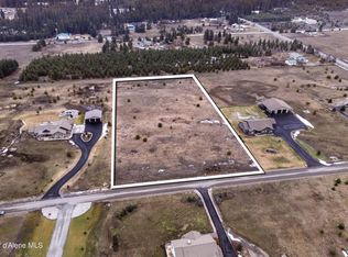 Nka Cj Ct, Rathdrum, ID 83858