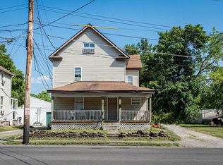 2740 Westerville Rd, Columbus, OH 43224