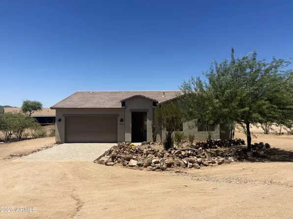 1514 E Wild Field Drive, New River, AZ 85087