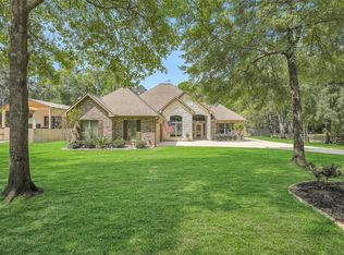 18008 Cindy Ln, Conroe, TX 77302