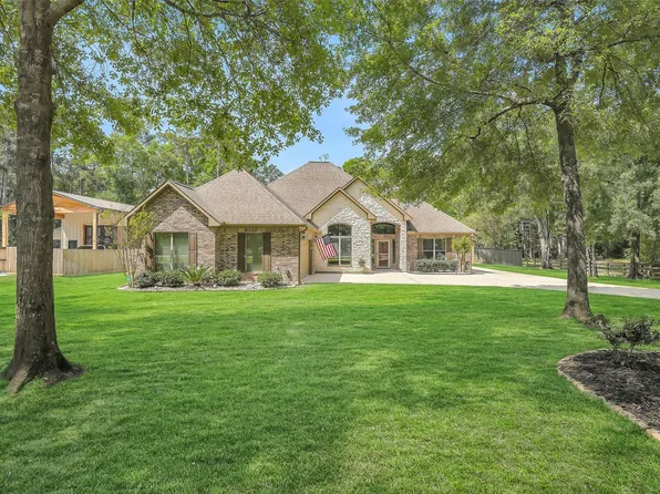 18008 Cindy Ln, Conroe, TX 77302