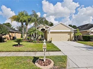23831 Plantation Palms Blvd, Land O Lakes, FL 34639