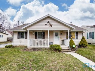 226 Madison Ave, Findlay, OH 45840