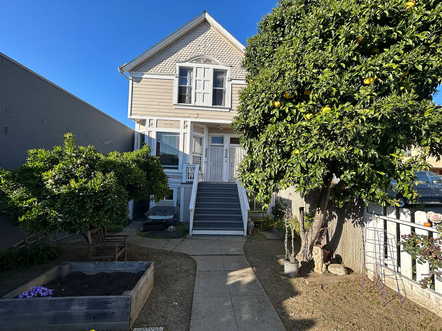 1 bed, 700 sqft, $1,650 — Photo 1
