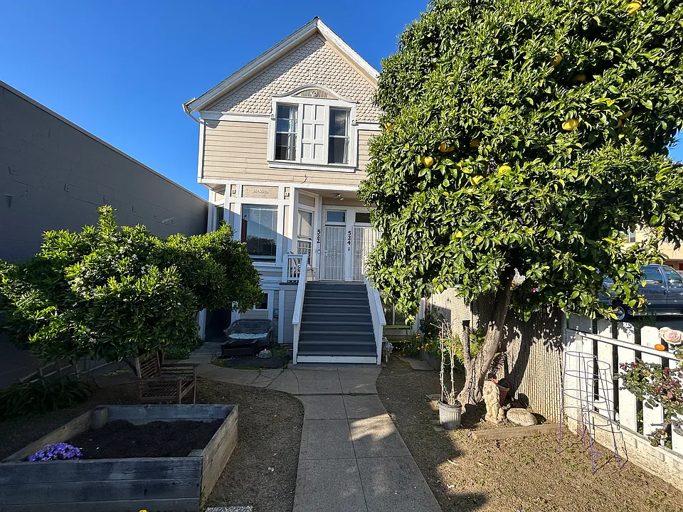522 Carolina St
