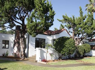 737 W Mariposa St, Altadena, CA 91001