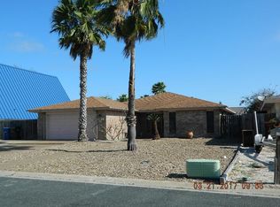 13814 Halyard Dr, Corpus Christi, TX 78418