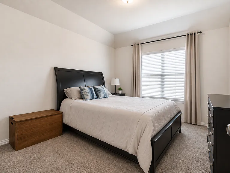 bedroom #2