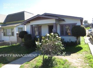 3045 Franklin Ave, San Diego, CA 92113