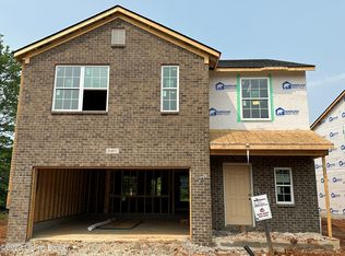 8401 Gateway Run Rd, Louisville, KY 40229