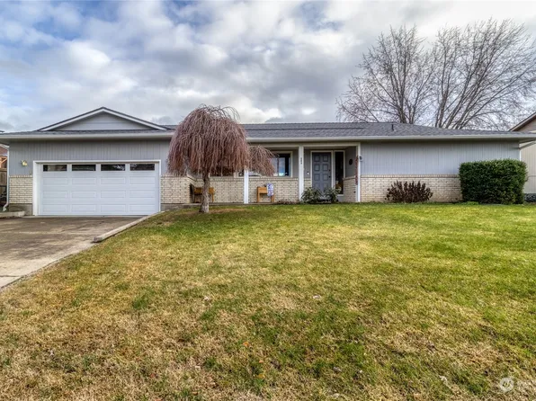 343 SE Highland Park Drive, College Place, WA 99324