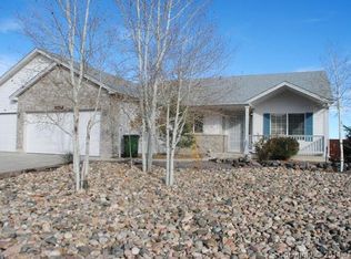 8517 Bohleen Rd, Peyton, CO 80831