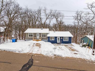 311 - 313 Wilson Street, Mount Horeb, WI, 53572