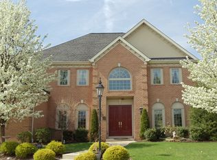 6011 Carnoustie Ct, Presto, PA 15142