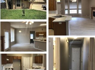 905 Brittany Dr, Denton, TX 76209