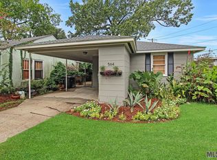 564 Acadia St, Baton Rouge, LA 70806
