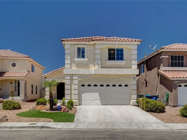 7679 Marine Current St, Las Vegas, NV 89139