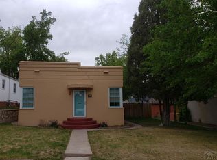 415 Jackson St, Pueblo, CO 81004