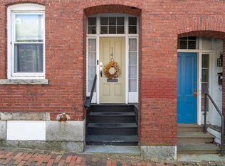 138 W Merrimack St #1, Manchester, NH 03101