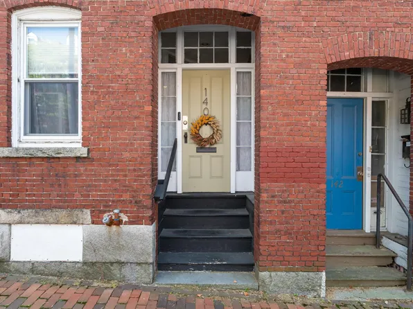 138 West Merrimack Street #1, Manchester, NH 03101