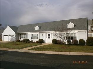 506A Sheldon Way, Monroe Township, NJ 08831