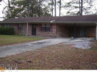 9 Echles Dr NE, Rome, GA 30161