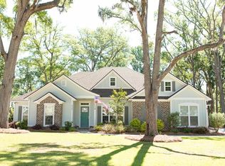 4730 Layla Ln, Hahira, GA 31632