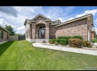 9935 Champions Pass, Converse, TX 78109