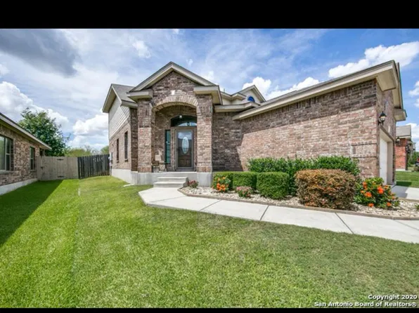 9935 Champions Pass, Converse, TX 78109