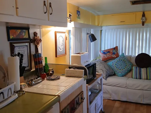 2603 E Poplar Dr Space 40, Pinetop, AZ 85935