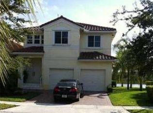 16922 SW 39th Ct, Miramar, FL 33027