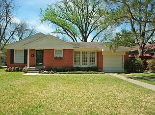 557 Hambrick Rd, Dallas, TX 75218