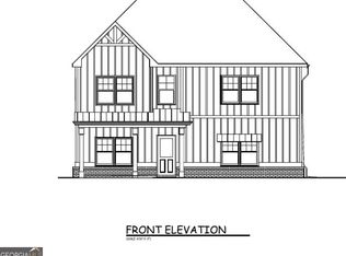 791 Millen Rd, Monticello, GA 31064