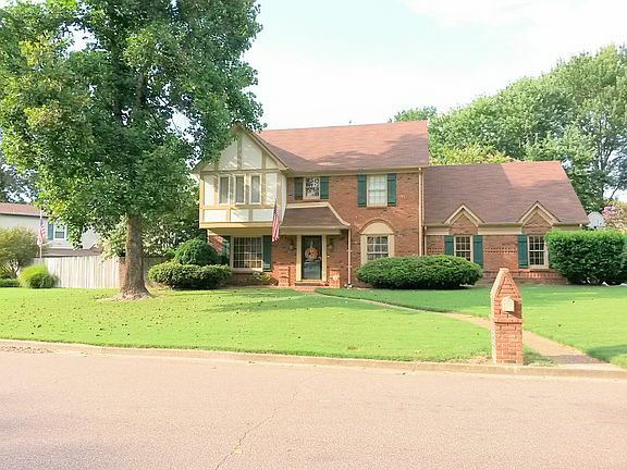 2nd image of 8204 San Augustine Ln