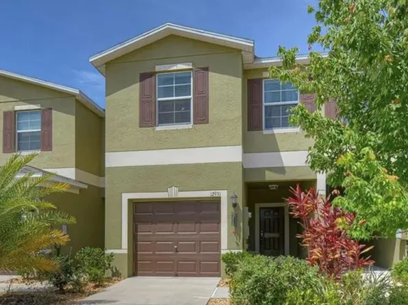 12931 Dream Catcher Way, Riverview, FL 33579