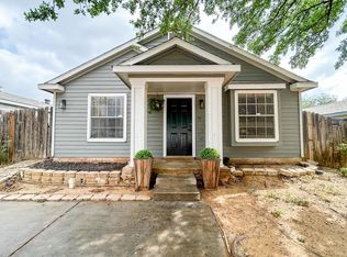 12907 Blackfoot Dr, Laredo, TX 78045