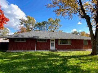 2404 Barnhart Ave, Fort Wayne, IN 46805