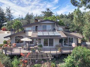 5019 Ironwood Dr, Soquel, CA 95073
