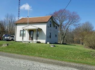 6623 Clay Plant Rd, Shreve, OH 44676